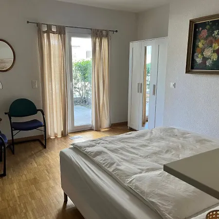 Grande Avec Salle De Bains Privative
