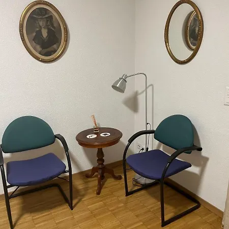 Privatunterkunft Grande Avec Salle De Bains Privative