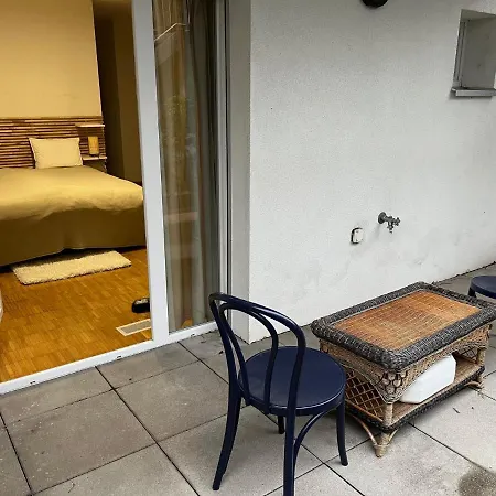 Privatunterkunft Grande Avec Salle De Bains Privative