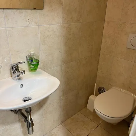 Grande Avec Salle De Bains Privative Privatunterkunft *