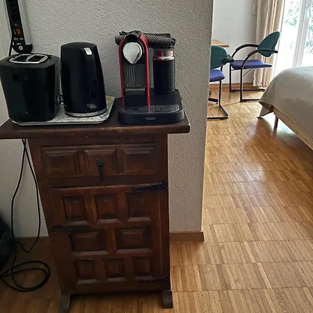 Grande Avec Salle De Bains Privative Homestay