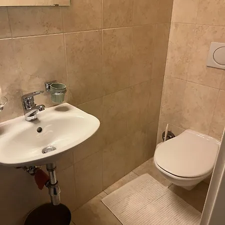 Grande Avec Salle De Bains Privative Lausanne