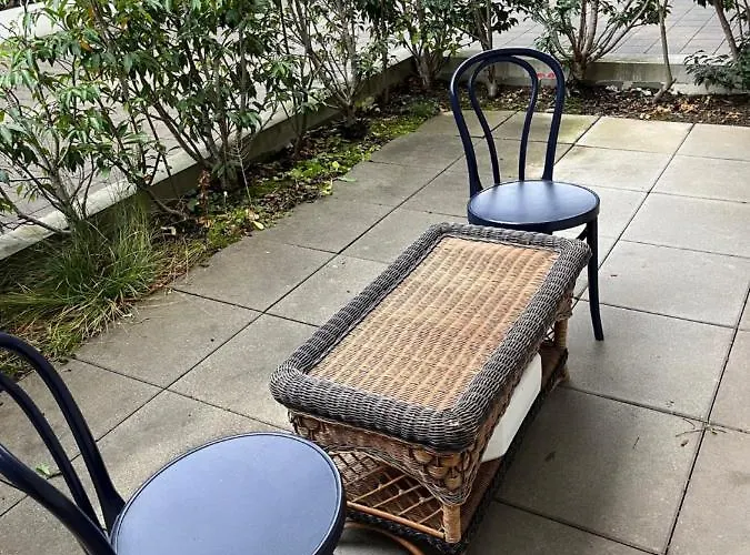 Grande Avec Salle De Bains Privative Homestay *