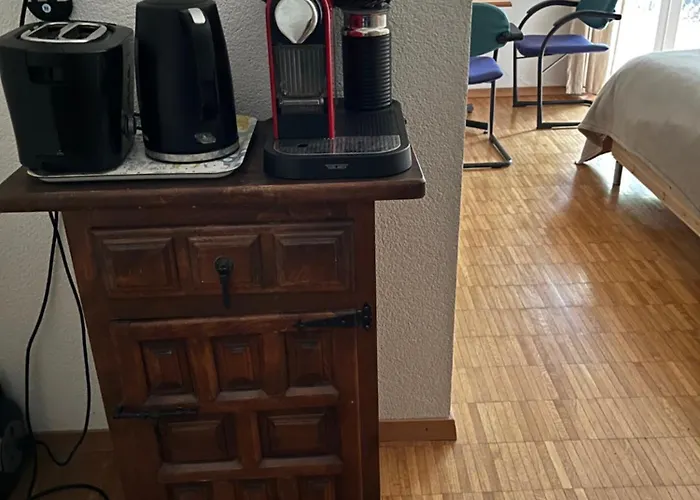 Grande Avec Salle De Bains Privative Homestay