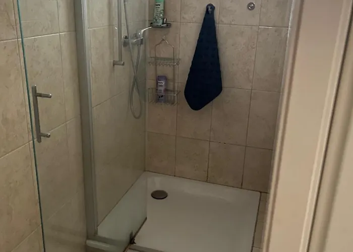 منزل للإقامة Grande Avec Salle De Bains Privative *