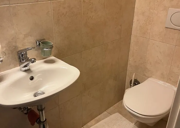 Grande Avec Salle De Bains Privative Lausanne