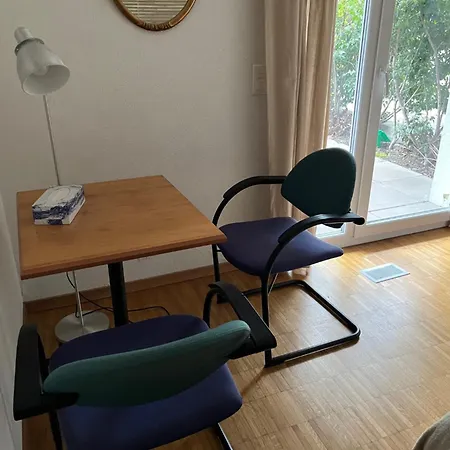 Grande Avec Salle De Bains Privative Homestay Lausanne